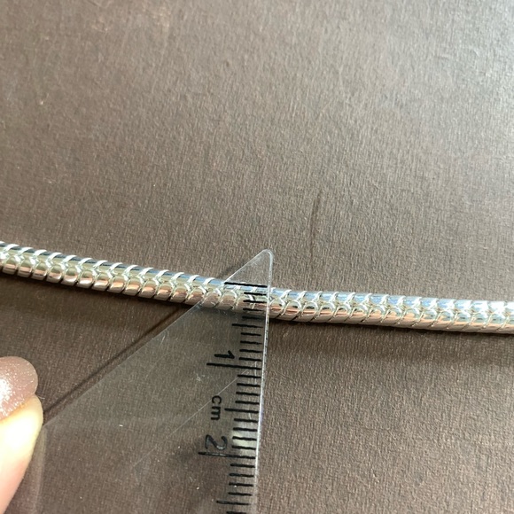 🌟 Sterling Silver 925 Bracelet - Picture 5 of 5